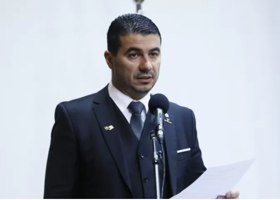 Deputado Luis Miranda pede prisão de Onyx Lorenzoni à CPI da Covid