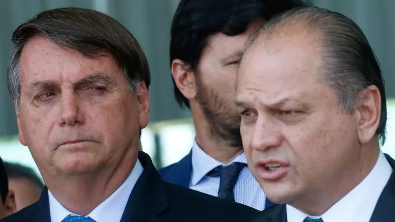 Coxavin: Notícia-crime contra Bolsonaro será apresentada na segunda