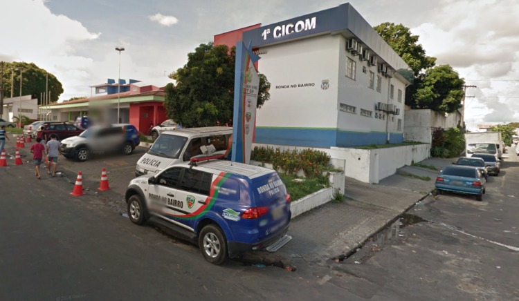 Idoso condenado por estuprar adolescente em comércio é preso em Manaus