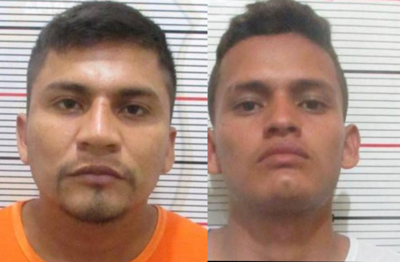 Irmãos são procurados por tocarem terror durante assalto no Amazonas