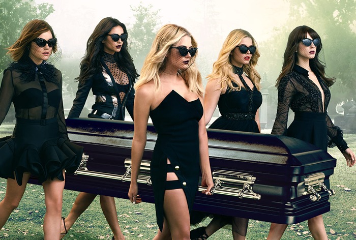 Reboot de 'Pretty Little Liars', da HBO Max, define protagonistas