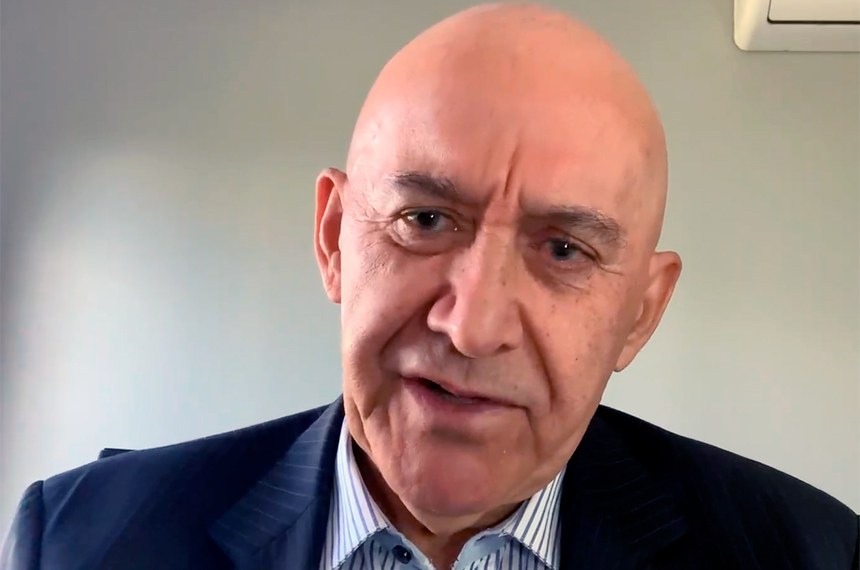 Comissão da Covid-19 debate na segunda campanhas de comunicação e fake news