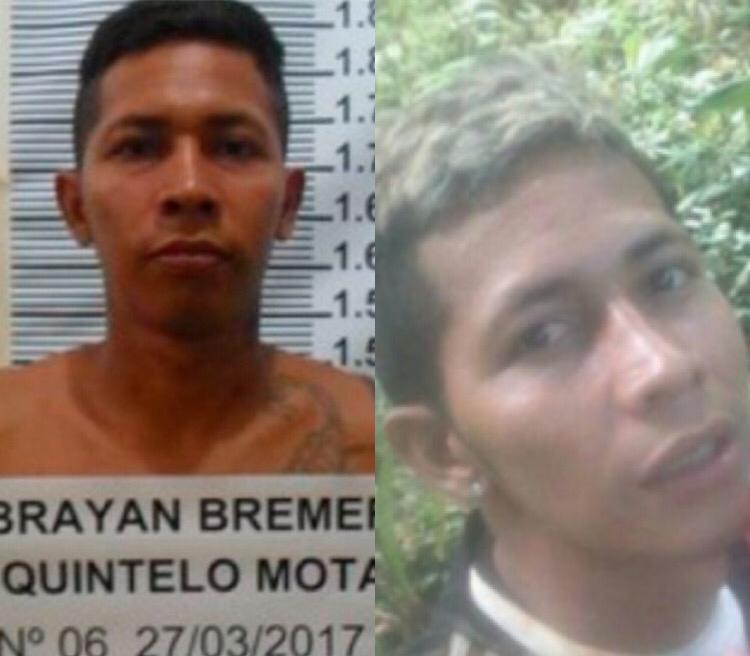 Brayan Bremer é assassinado com mais de 10 tiros em Manaus 