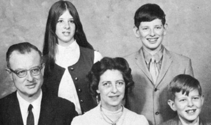 Homem que matou toda a família nos EUA ficou escondido 18 anos