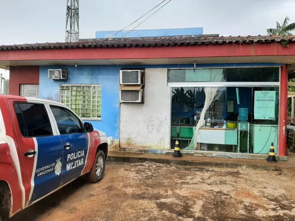 ‘Mula’ é presa transportando drogas vindas da Bolívia no Amazonas