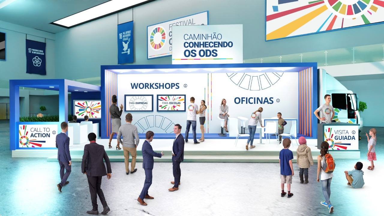 Maior festival sobre desenvolvimento sustentável chega em Manaus