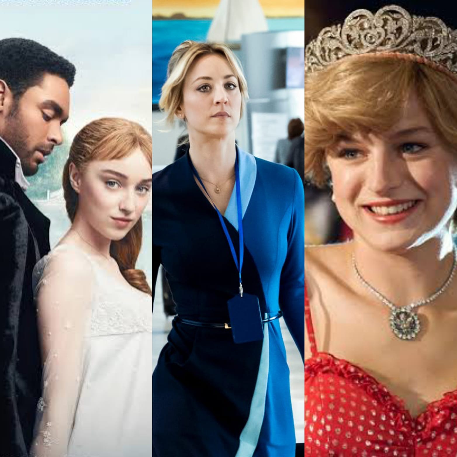 Emmy anuncia os indicados de sua edição de 2021; confira a lista