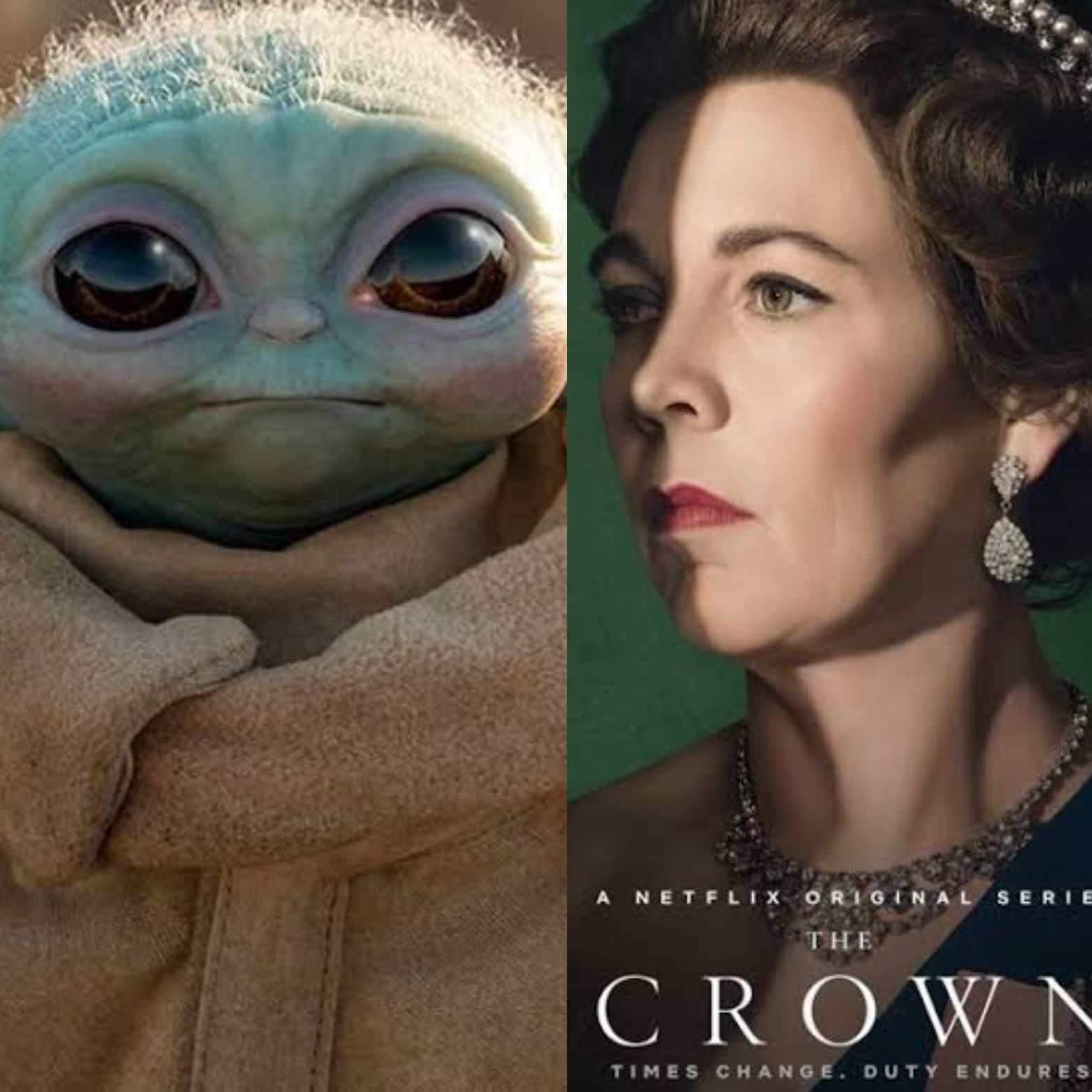'The Crown' e 'The Mandalorian' são os mais indicados ao Emmy 2021