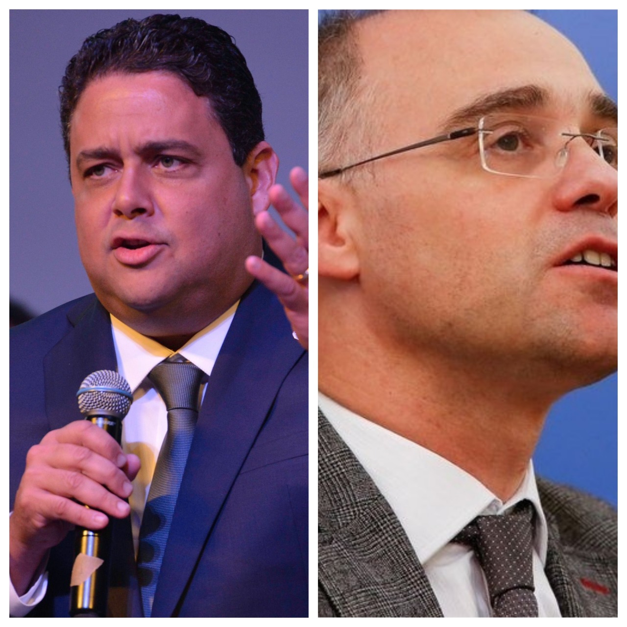 Presidente da OAB critica André Mendonça: 'Uma vergonha'