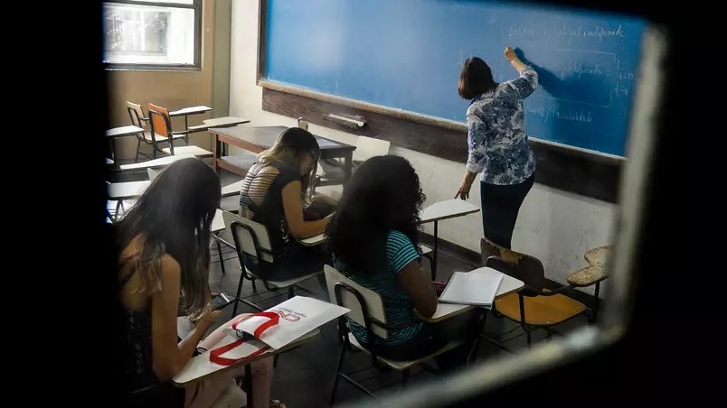 MEC anuncia cronograma de implementação do Novo Ensino Médio