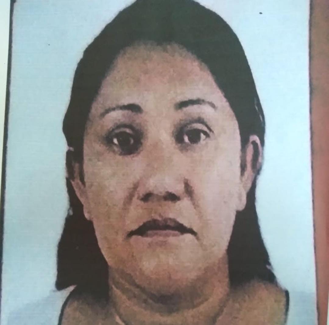 Mulher desaparece ao sair para a casa de amiga em Manaus