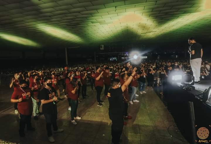 Maior conferência cristã do Norte acontece em outubro no Amazonas