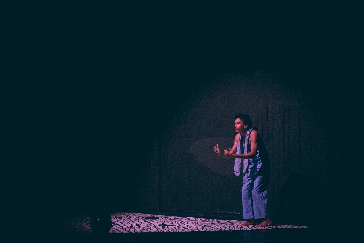 Espetáculo 'Se Eu Fosse Um Rato' estreia neste domingo