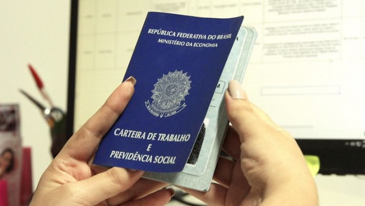 Sine Manaus oferta 97 vagas de emprego nesta sexta