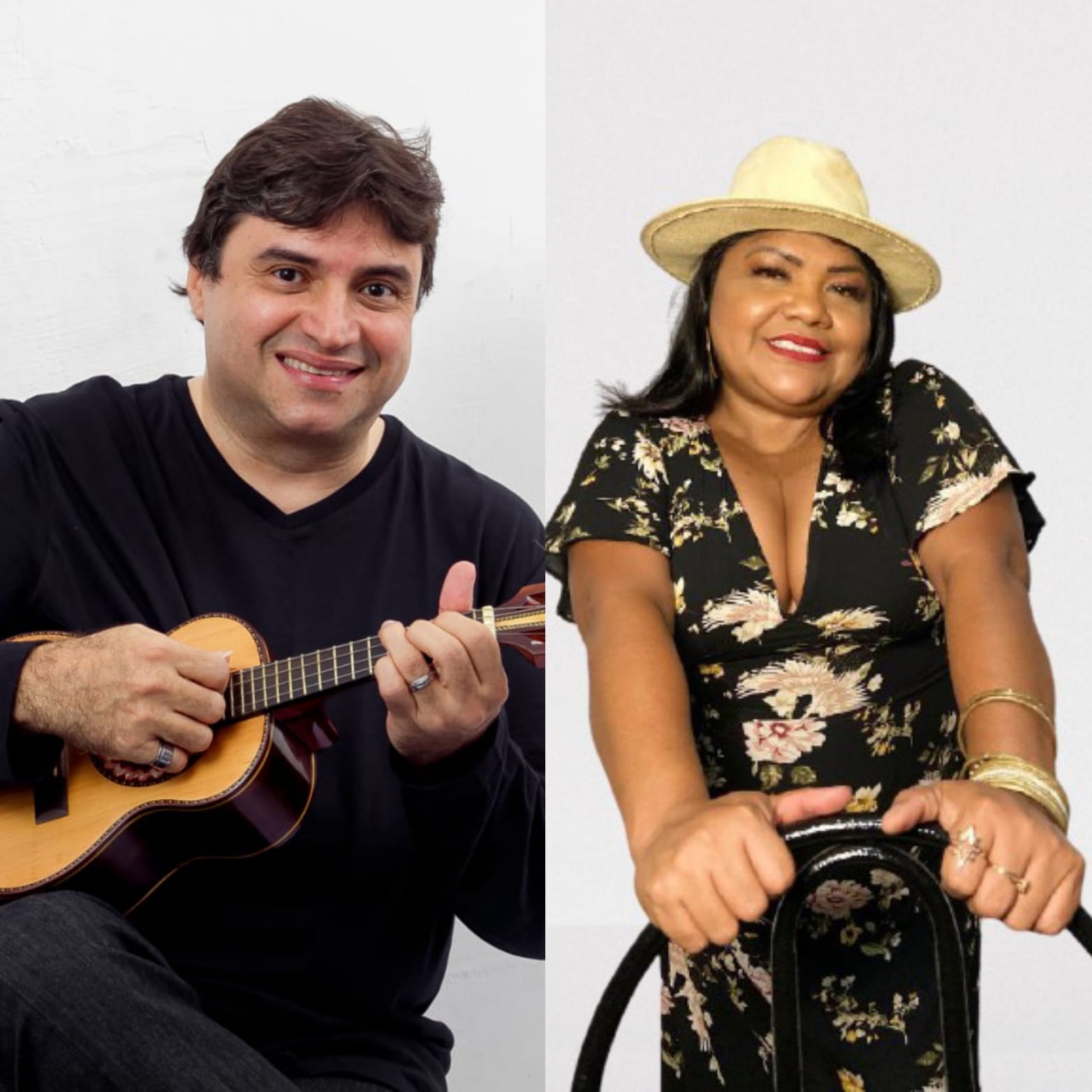  Toadas e Sambas agitam o fim de semana no Luar de Uaicurapá