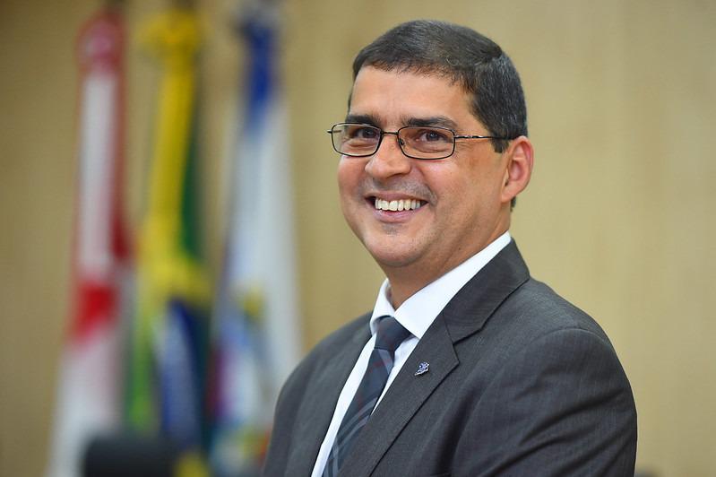 Posse do presidente da Associação dos Magistrados do Amazonas é nesta terça