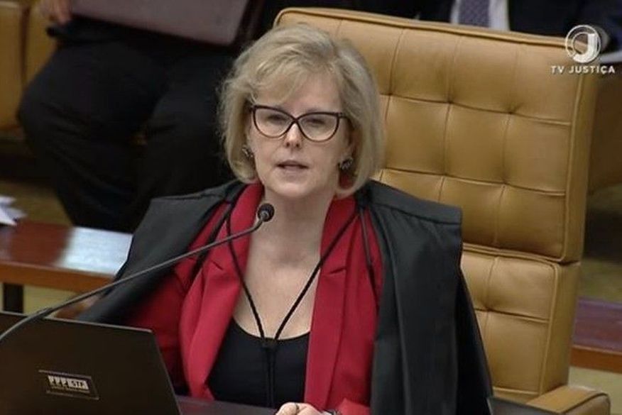 STF mantém afastamento de juiz do Tribunal de Justiça do Amazonas