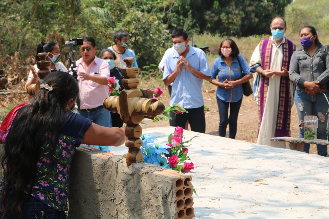 Seminário lembra um ano do massacre no Rio Abacaxis no Amazonas