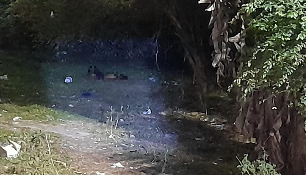 Corpo com marcas de pancada na cabeça é encontrado em Manaus