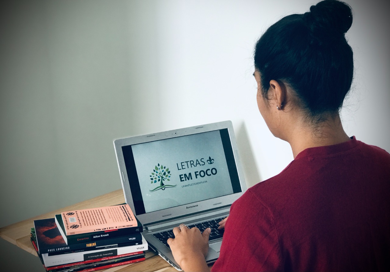 2ª edição do Letras em Foco recebe pesquisadores de todo País