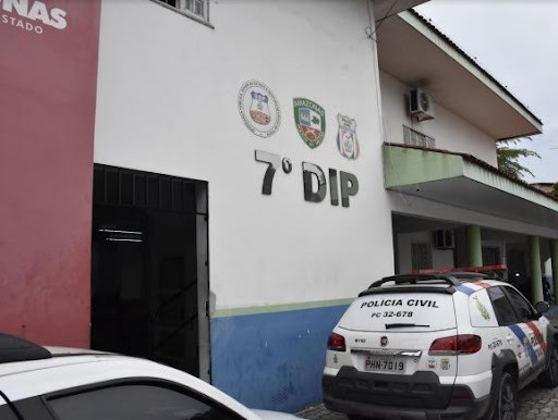 Vendedor é preso por estelionato em Manaus