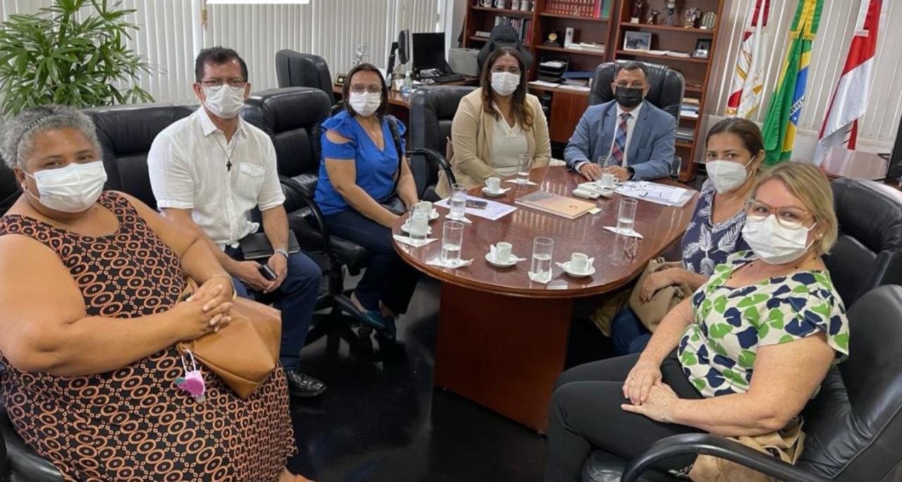 MP cria força-tarefa para enfrentamento ao abuso e violência sexual infantojuvenil no Amazonas