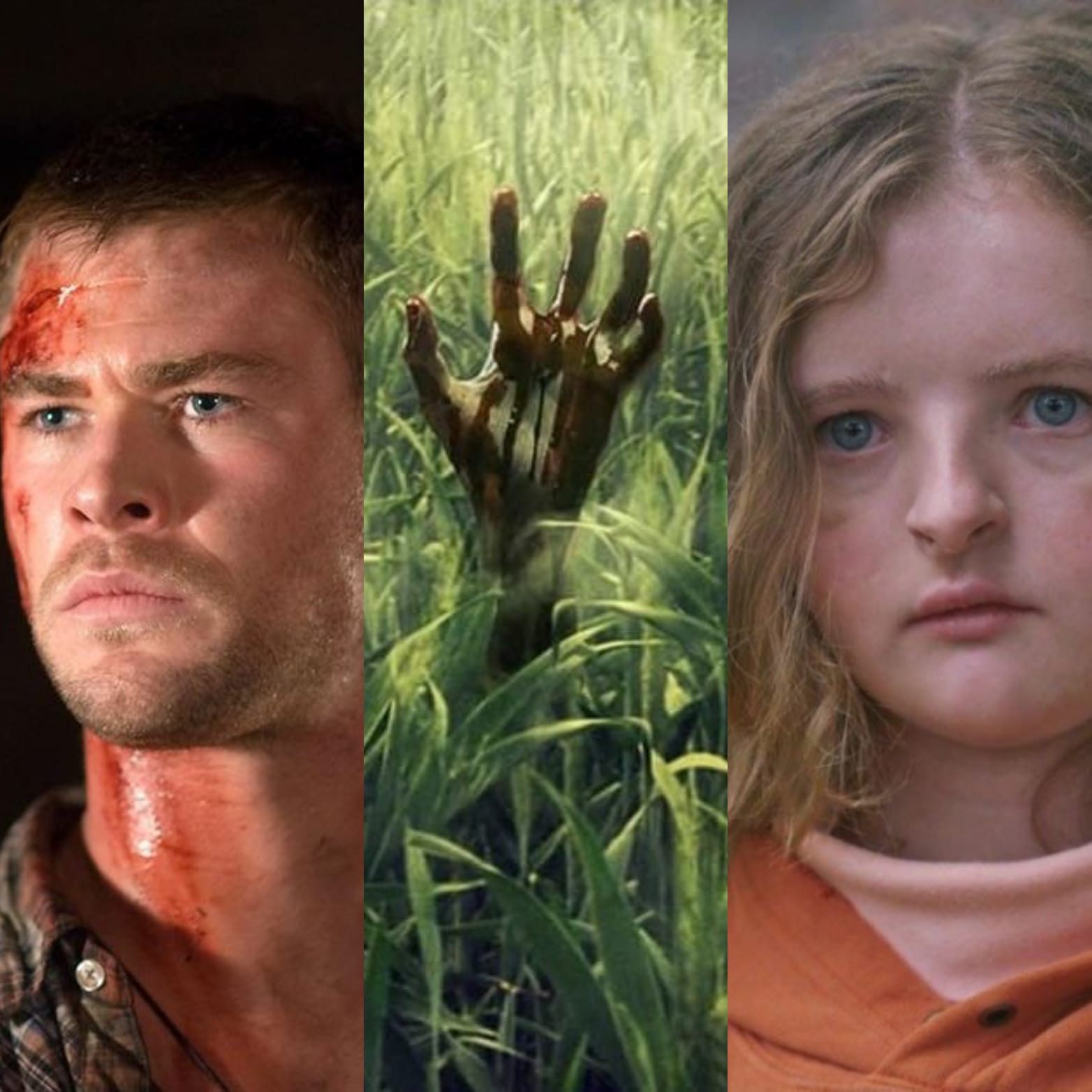  6 filmes de terror em streaming para ver na sexta-feira 13