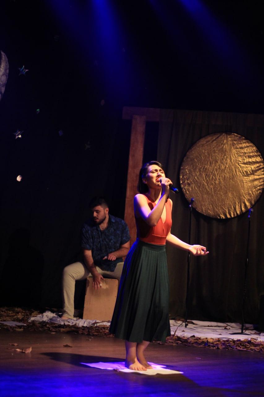 Confira a programação gratuita do Casarão de Ideias