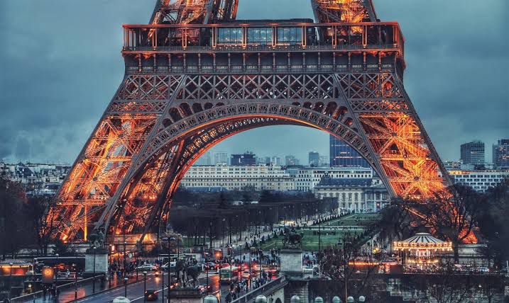 Europa aberta para os turistas brasileiros