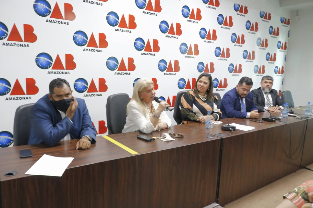 OAB-AM vai agir em prol dos advogados consumeristas do Amazonas