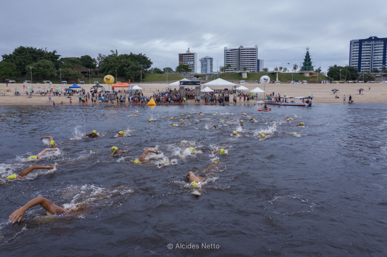 Rio Negro Challenge está com inscrições abertas