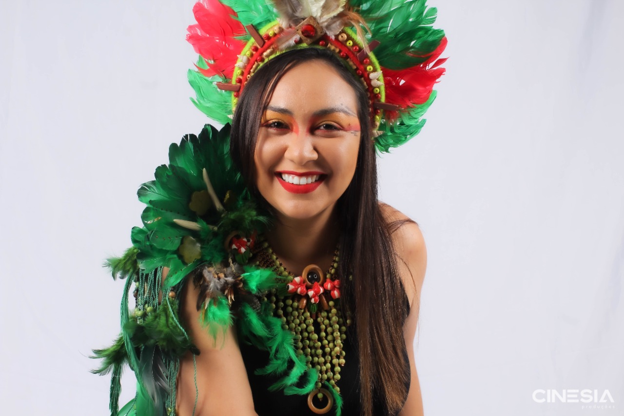 Toadas de boi-bumbá agitam sexta-feira do Andarilho Bar 