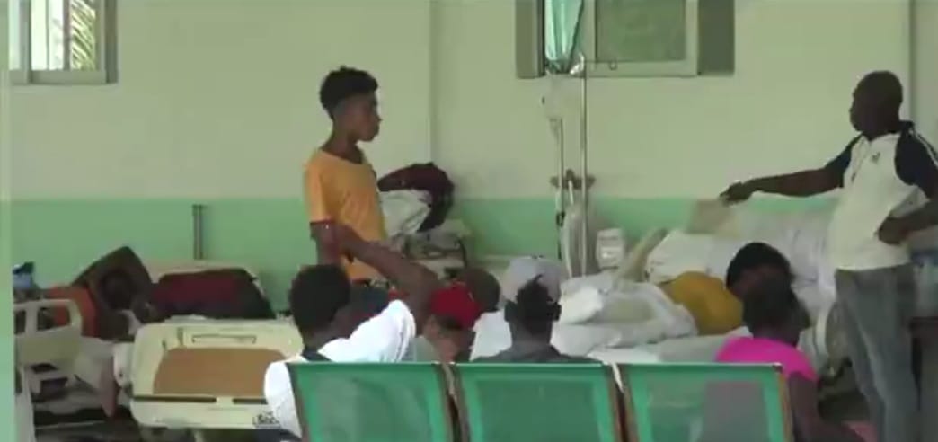 Haiti clama por ajuda internacional após terremoto e furacão