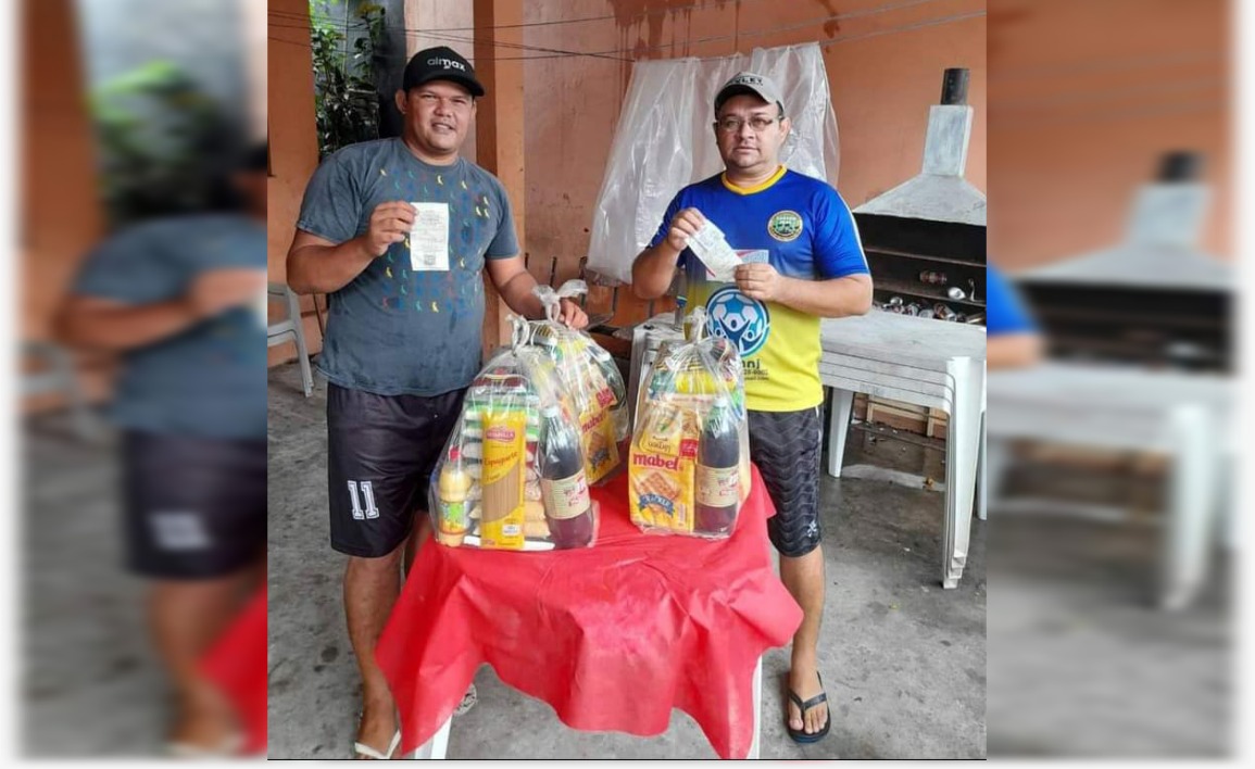 Projeto procura apoiadores para ações em comunidades carentes de Manaus