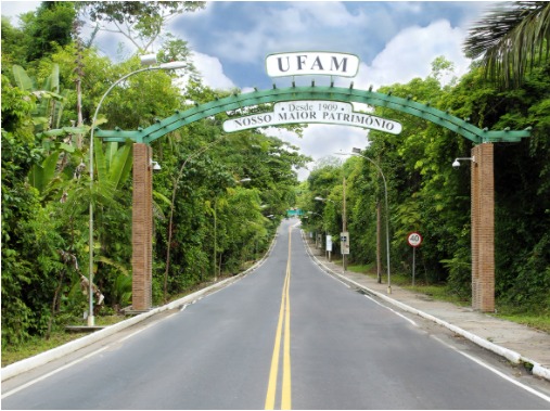 Ufam lança editais do PSC 2021 com vagas para Manaus e interior