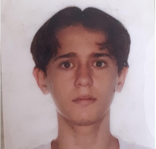 Homem sai de casa sem avisar e desaparece em Manaus