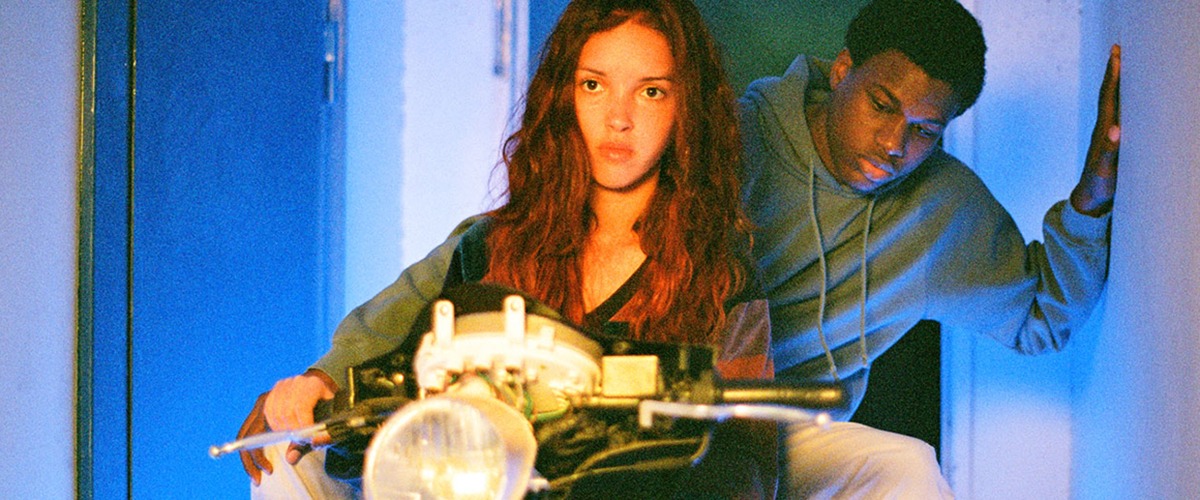 Um Animal Amarelo e Edifício Gagarine estreiam no Cine Casarão nesta quinta