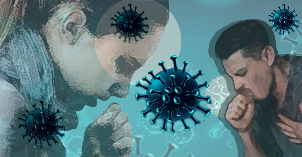 Casos de covid-19 chegam a 26,9 milhões no Brasil