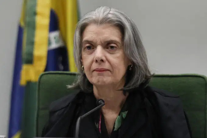 Cármen Lúcia mantém quebra de sigilo de empresa relacionada à Precisa