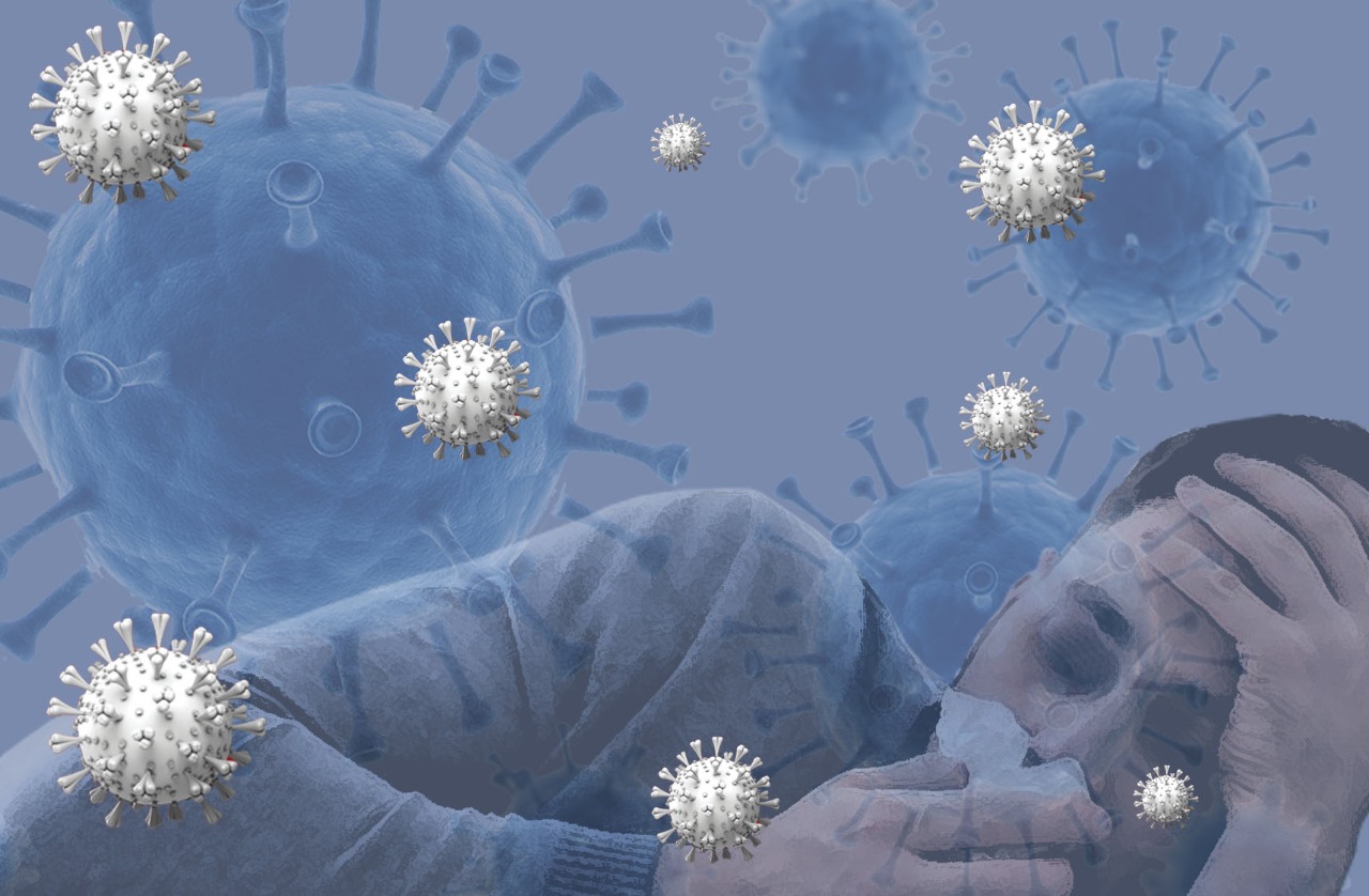 Covid-19: variante Delta já é predominante na capital de SP