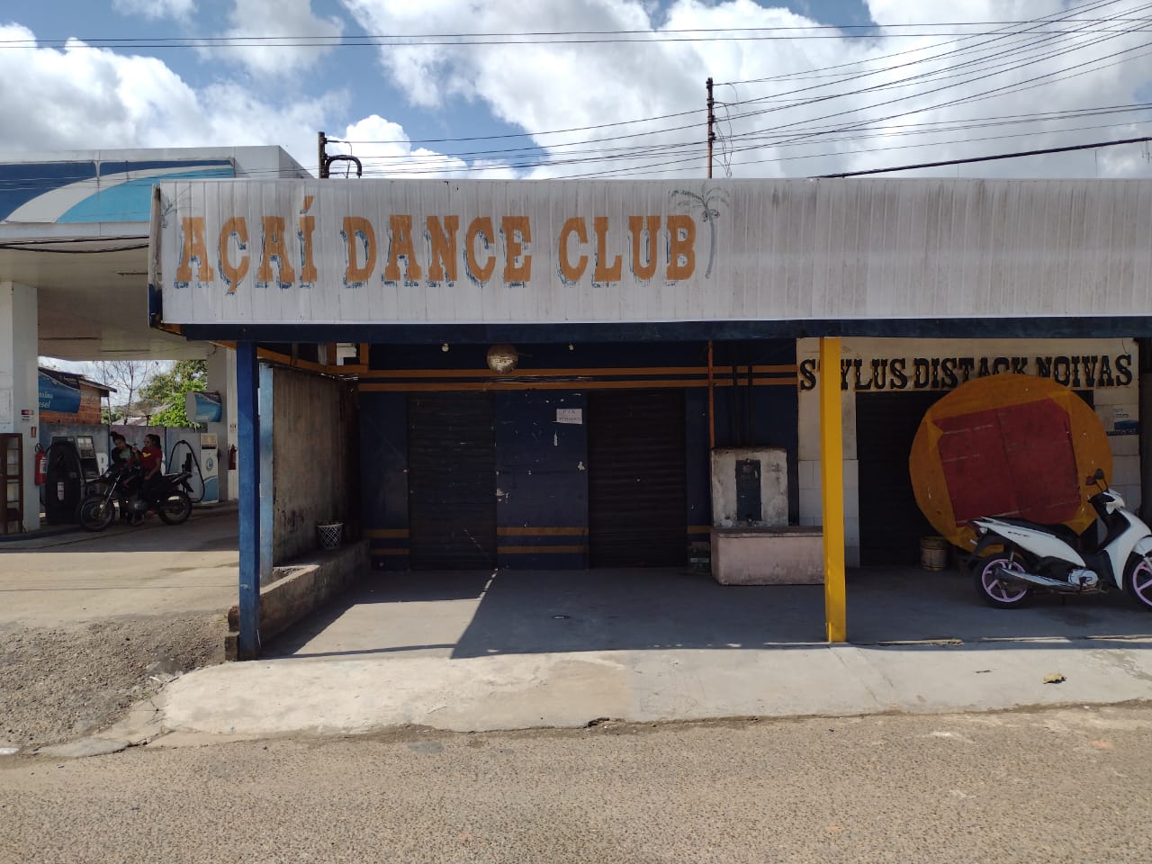 Casa de dança que funcionava como ponto de prostituição é interditada no Amazonas