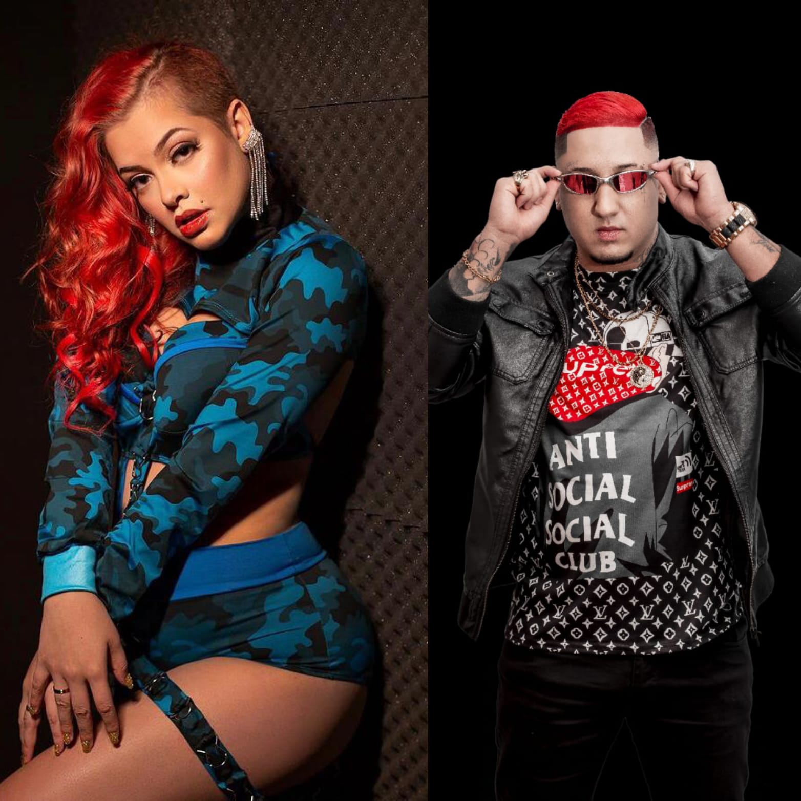 Forró dos Paredões comemora 5 anos de carreira em Manaus