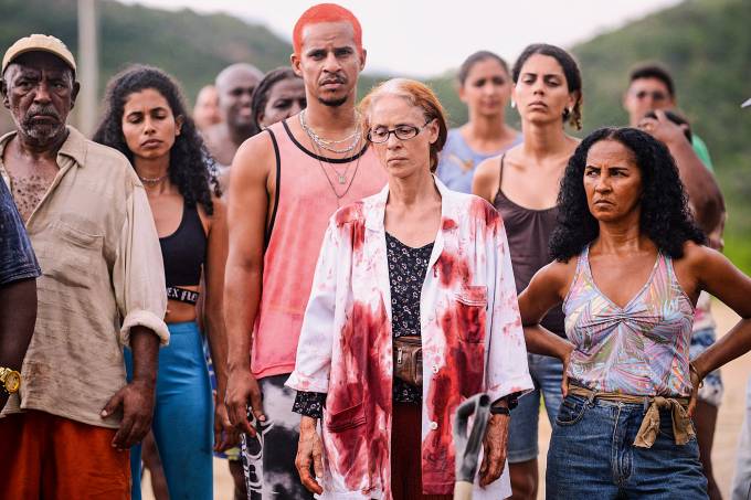 Cine Casarão tem sessão gratuita de clássicos do cinema nesta terça