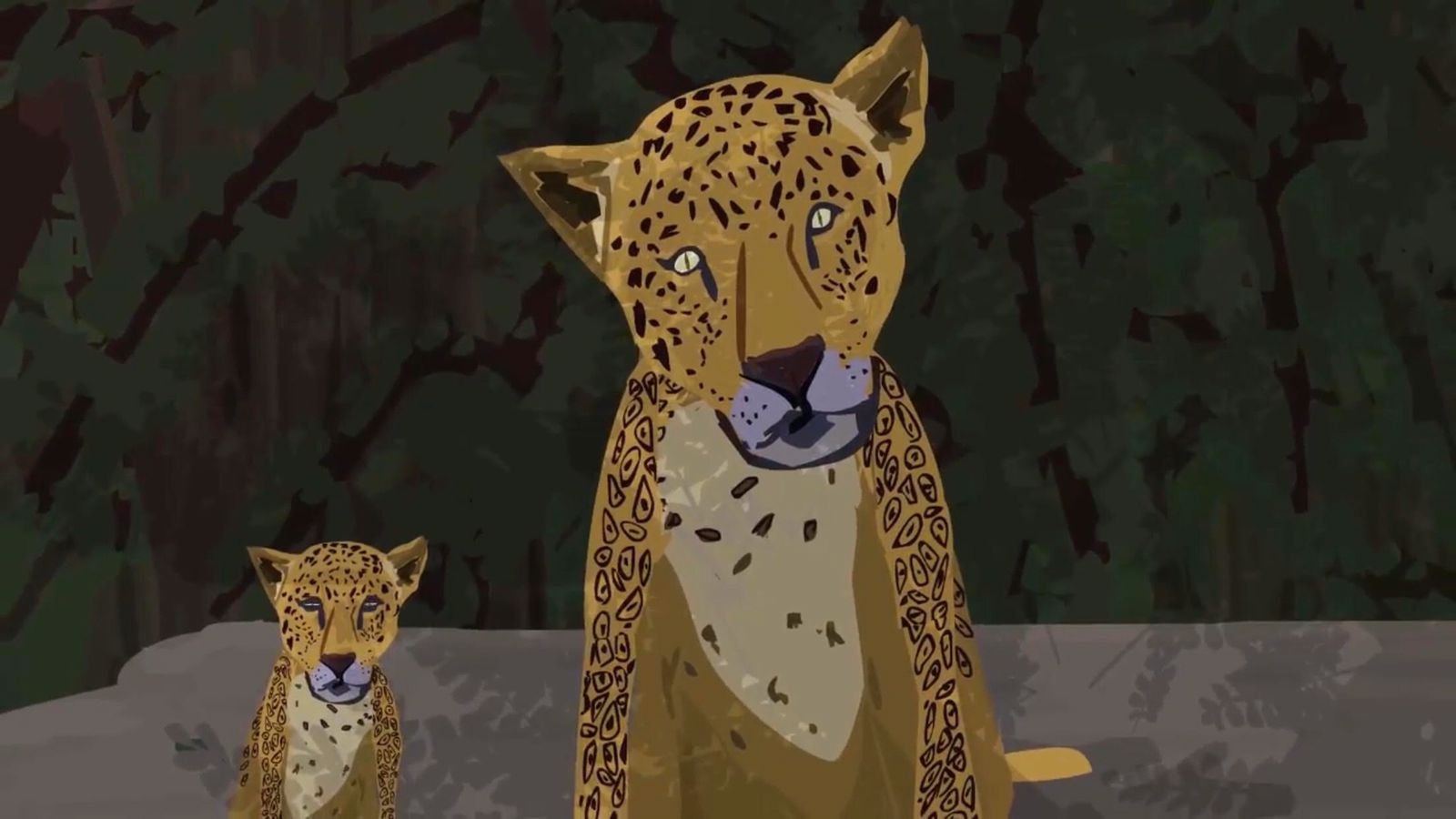 ‘Os Maninhos’ passeiam pelas eras do mundo em novo videoclipe