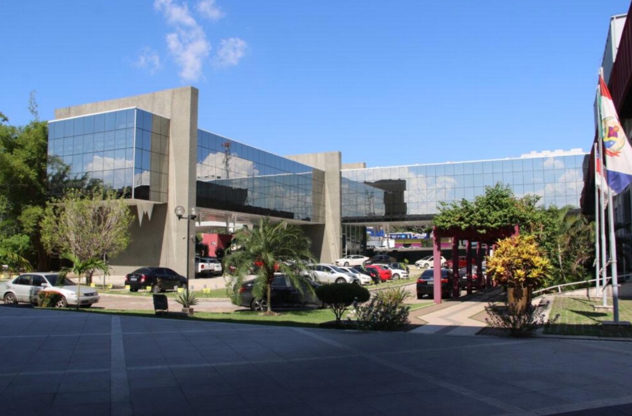 Provas para 100 vagas de estágio no TCE acontecem neste domingo em Manaus