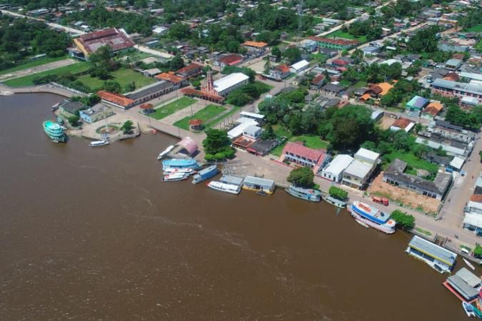 Corregedoria de Justiça anuncia processo seletivo para cartório no Amazonas