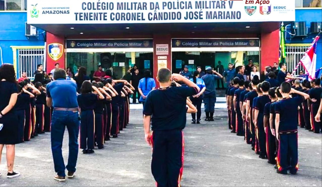 MP investiga ofertas irregulares de matrículas no CMPM em Manaus