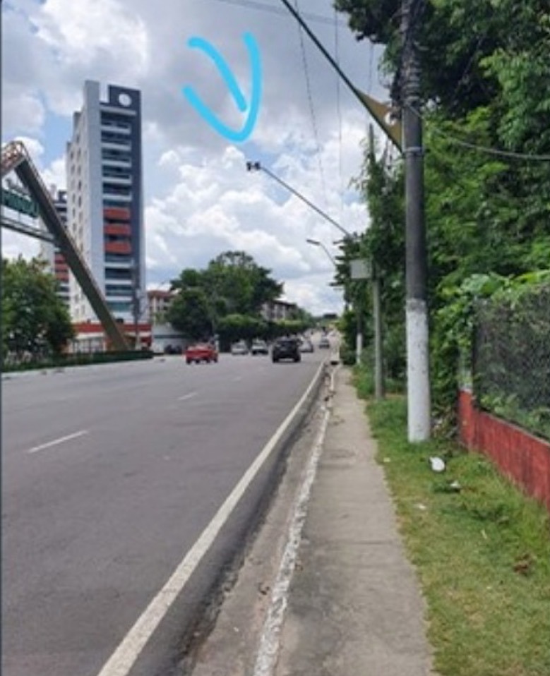 Saiba a verdade sobre instalação de radares em Manaus