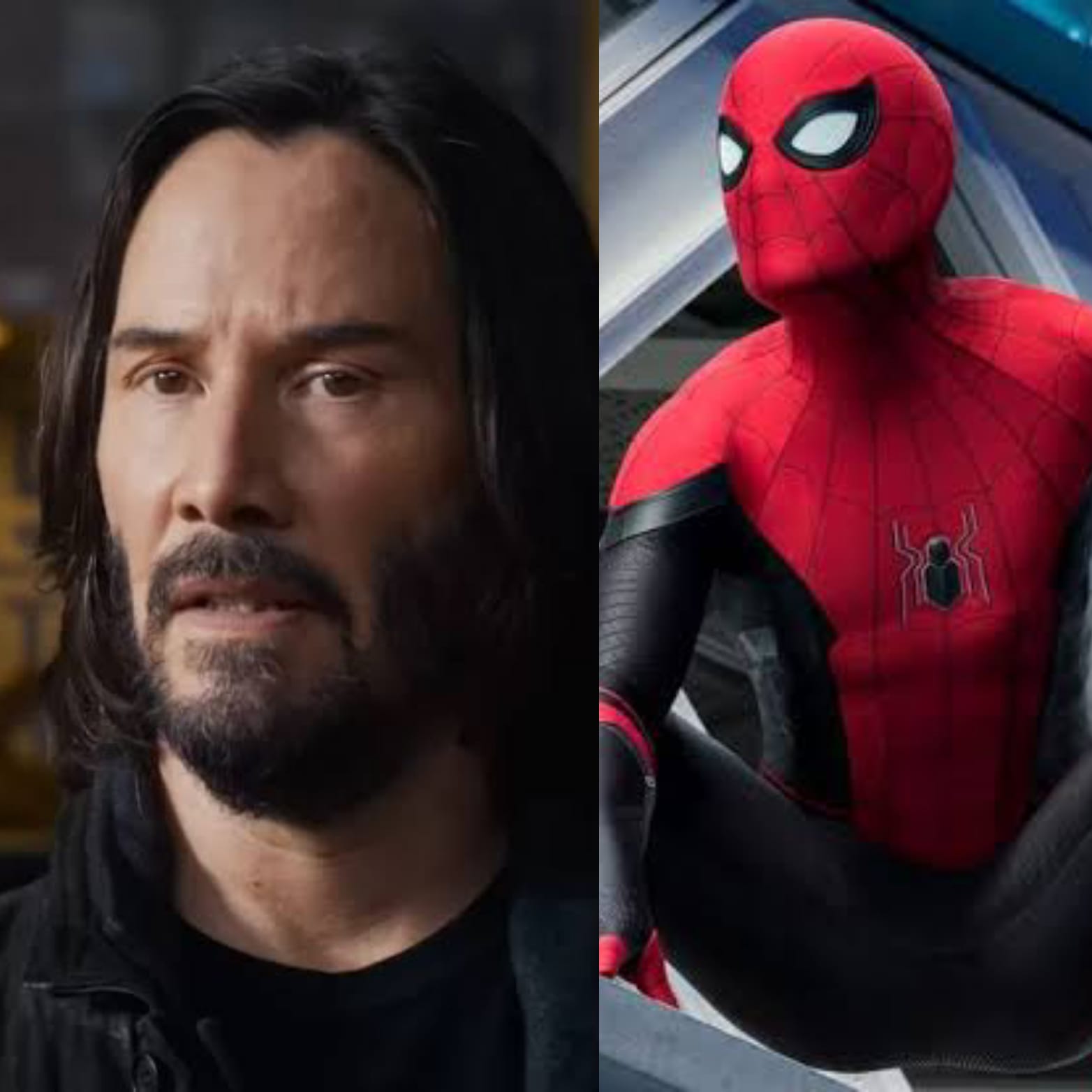 Matrix 4 muda data de estreia para não conflitar com Homem-Aranha 3 