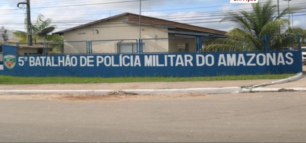 MP investiga denúncia de abuso de autoridade de policiais no Amazonas